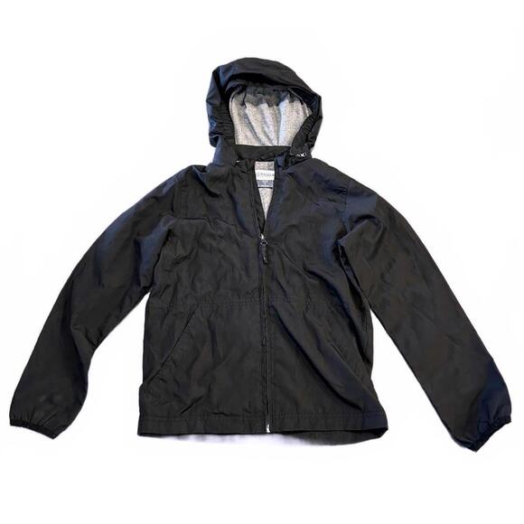 Other - Magellan Youth Jacket With Removable Zipper Hoodie -‎ Black, Youth, Size Small